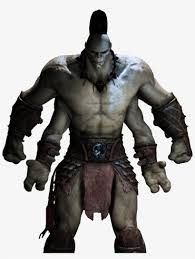 Most of his attacks inflict significant damage, allowing him to kill with only a few hits. Ss1 Mortal Kombat Goro Png 821x1052 Png Download Pngkit