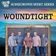 Wound tight event image