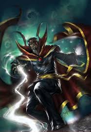 There are limits to his power, but just imagine how crazy future marvel movies could be with doctor just like his counterpart storm, doctor strange also has power over the weather. Doctor Strange Character Comic Vine