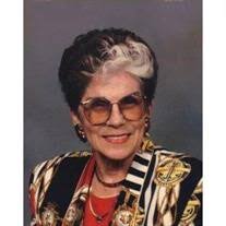 Joyce Rouse Obituary