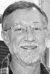 Alan Sales Obituary (1953