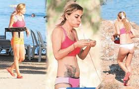 Sayfa'nın canlı yayın konuğu olan oyuncu leyla bilginel, oğlu kayra ile çıktığı dünya turunu ilk kez canlı. Leyla Bilginel Turkiye Den Kopamiyor