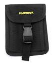 Trim weight pockets