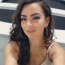 Cassandra Cedeno's Instagram, Twitter & Facebook