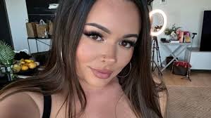 How this creator transforms confidence and connection through social media