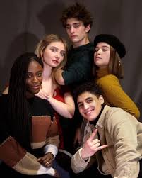 Josefine frida pettersen made her first tv show appearance as velformannens datter/velformannens datter in an episode, titled bryggeplass & tupé, of the comedy. 330 My Saves Ideas In 2021 Skam Aesthetic Skam Wallpaper Noora William