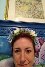 Handmade Earrings and Personal Style at the Local Farmers Market