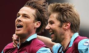 West Ham v Liverpool