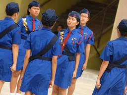 The boys' brigade is the largest christian uniformed youth organisation in the united kingdom and republic of ireland. Girls Brigade For Kids Activeactivities