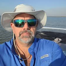 Bite Me Fishing (and BBQ) ... with John P. Lopez