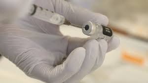 It is safe, effective and free. Eu Lawmakers Back Covid Vaccines Patent Waiver