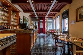 L Estaminet Gantois Lille Menu Prix Restaurant Avis Reservations Tripadvisor