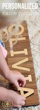 We courier to all areas in south africa / contact us: 32 Cool Wooden Name Puzzles Ideas Name Puzzle Wooden Names Gifts For Kids