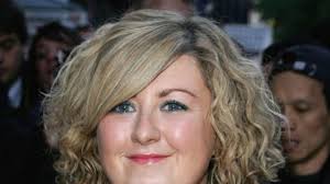 Pop Idol winner Michelle McManus unveils dramatic new look
