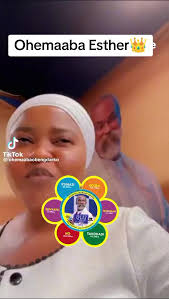 Ohemaaba Esther: Spreading the Good News of Stephen Adom Kyei Dua