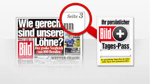 Das Super Ticket Nutzen Sie Einen Tag Lang Alle Vorteile Von Bildplus Faq Bild De