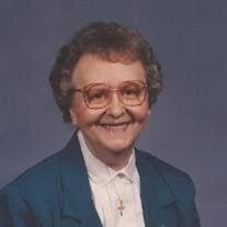 Ruby Boatright Clark Obituary