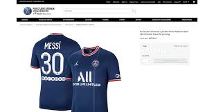 Messi chia sẻ trong ngày khoác áo clb mới: M8c 2eccivobm