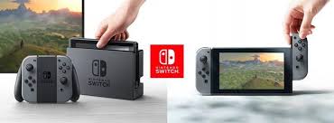 The nintendo switch might not be as much of a powerhouse compared to the xbox series x and the ps5, but that doesn't mean it should be overlooked. Games For Nintendo Switch Will Rockstar S Gta 5 Join The Fray Ibtimes India