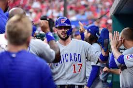 On july 28, he pleaded not guilty to three charges of fraud at a court in manhattan, which has put the company in some trouble. Mlb Trade Deadline Rumors Tracking Latest News Updates For Kris Bryant Nelson Cruz Trevor Story Draftkings Nation