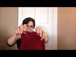 Zaful women's casual batwing sleeve drop shoulder open front ribbed knit baggy outwear cropped bolero shrug cardigan sweater $34.99 $ 34. How To Knit A Simple Shrug Youtube