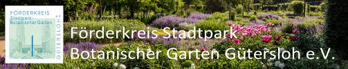 Guetersloh take great pride in their botanischer garden and rightly so, it is a lovely place to visit and the flowers, shrubs etc are wonderfully maintained. Stadtpark Gutersloh Und Botanischer Garten Gutersloh Der Forderkreis