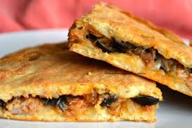Focaccia Ripiena Con Tonno E Cipolla Ricette Focaccia Cibo