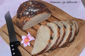 Pain Magique Au Petit Lait Maman Ca Deborde