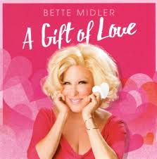Dvd the rose bette midler neuf sous blister. Cd Bette Midler A Gift Of Love Musical Cds Dvds Soundofmusic Shop