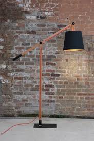 Mid Century Modern Floor Lamps Fabulous Mid Century Style Furniture And Lighting Cont Decoracao De Abajur Luminarias De Chao Artesanais Luminaria De Chao Diy
