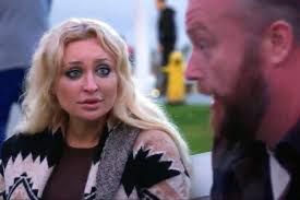 90 Day Fiancé': Natalie Accuses Mike of Trying to 'Divorce Family'