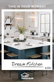 A lot of these trends revolve around finishes. Ready To Create Your Dream Kitchen In 2021 Home Kitchens Kitchen Redesign Kitchen Interior