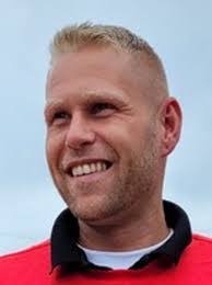 Tony Dennis's Instagram, Twitter & Facebook