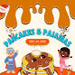 Pancakes & Pajamas — Ronnie's Awesome List event image
