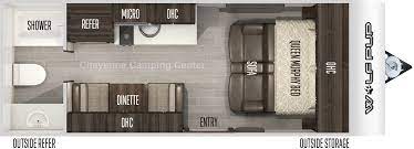 This is a new 2021 forest river cherokee wolf pup black label 16fqbl travel trailer at the lowest price possible! 2022 Forest River Cherokee Wolf Pup Black Label 16fqbl Travel Trailer Cheyenne Camping Center