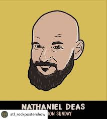 Nathaniel Deas