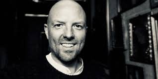 On My Radar: Chris Barrett