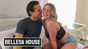 Bellesa House Episode 9: Kenzie & Robby - Pornhub.com