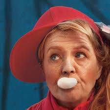 Ashley Jensen looks back: 'Somehow I got to the point where I was sitting  at an awards show with Glenn Close winking at me'