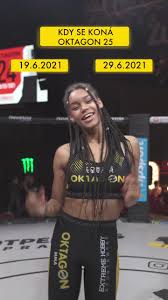 Online program, fightcard, výsledky a informácie; Discover Oktagon S Popular Videos Tiktok