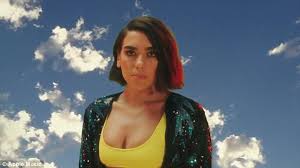 The song or music is available for downloading in mp3 and any other format, both to the phone and to the computer. Dua Lipa And Calvin Harris Unveil Quirky New Music Video For One Kiss Daily Mail Online