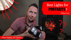 My Leica Portrait Lighting Kit Godox For Leica Youtube