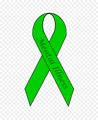 Download Mental Health Ribbon
