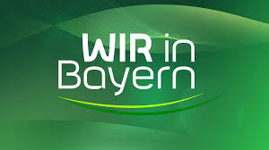 Maybe you would like to learn more about one of these? Wir In Bayern Wikipedia