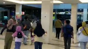 Kediri merupakan salah satu daerah di jawa timur yang memiliki budaya yang khas. Diguncang Gempa 6 2 M Warga Kediri Berhamburan Ke Luar Rumah Suara Jatim