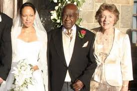About irungu the murang' a county senator, kang'ata, is married to mary wambui. Wairimu Njonjo Biography Age Career Education Husband Net Worth