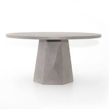 Maybe you would like to learn more about one of these? Get 22 Round Concrete Outdoor Coffee Table