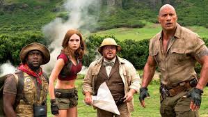 The players will have to brave parts unknown and unexplored in order to escape the world's most nonton adalah sebuah website hiburan yang menyajikan streaming film atau download movie gratis. Watch Jumanji The Next Level 2019 Full Movie French Dubbed Download By Black Christmas 2019 Full Movie Stream Free Medium