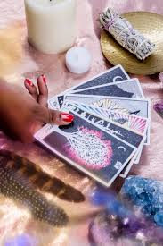 Make your card stand out using our design tools. Should You Buy Tarot Cards For Yourself Bad Luck Myth