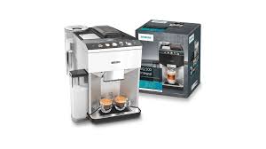 siemens tq507r02 tam otomatik kahve makinesi